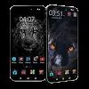 Chủ đề màu đen APK