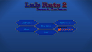 Lab Rats 2: Down to Business APK