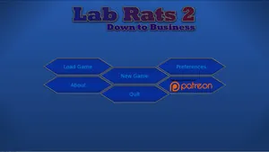 Lab Rats 2: Down to Business APK