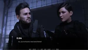 Etlina’s Principle APK