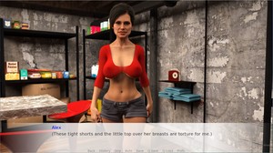 Isolated Pleasure 1 APK