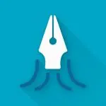 Squid: Take Notes icon
