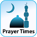 Prayer Timings Muslim Salatuk icon