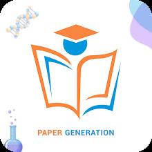 Paper Generation By StudentBroicon