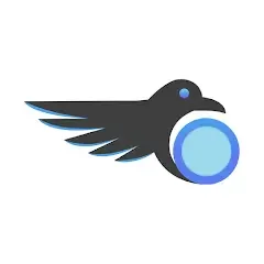 Cash Raven Make Passive Income icon