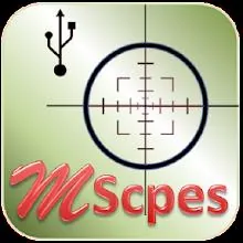 MScopes for USB Camera Webcam APK