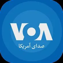 VOA Farsi icon