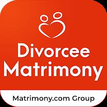 Divorcee Matrimony- Shaadi Appicon