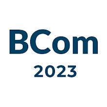 BCom 1st to 3rd year Study Appicon