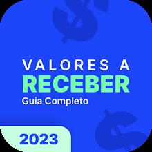 Valores a Receber - Guia 2023icon