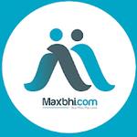 Maxbhi icon