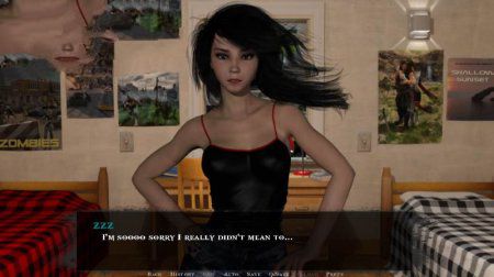 Roomate From Hell APK