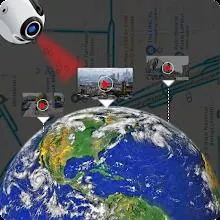Street View - Earth Cam APK