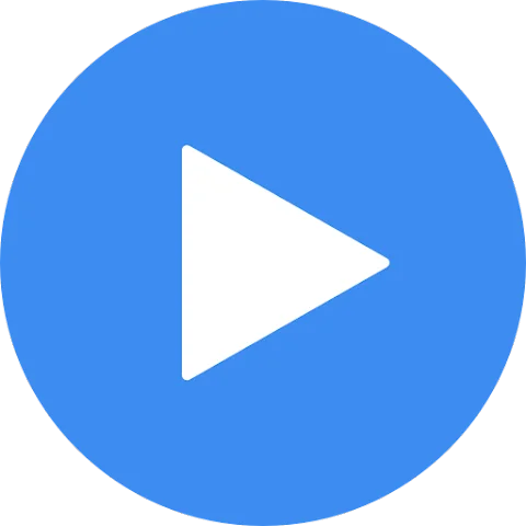 MX Player icon