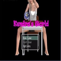Kendras World icon
