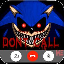 Video Call for Soniic 3AM Hor APK