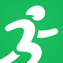 Joggo - Run Tracker & Coachicon