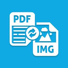 PDF2IMG:PDF to Image Converter icon