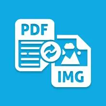 PDF2IMG:PDF to Image Converter APK