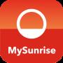 My Sunrise icon