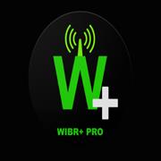 WIBR+ icon