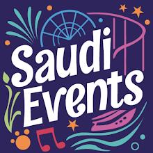 Saudi Events  فعاليات السعوديةicon