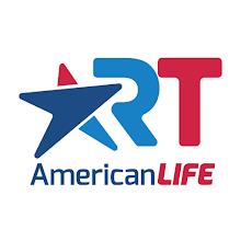 American Life ART icon
