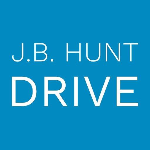 J.B. Hunt DRIVE icon