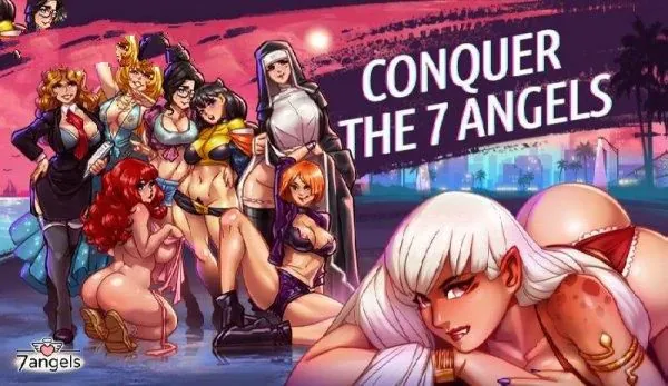 7 Angels icon