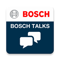 Bosch Talks Connecticon