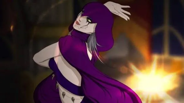 The Fate Of Irnia APK