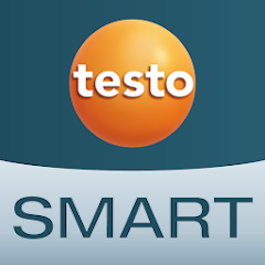 testo Smart icon