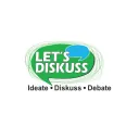LetsDiskuss - Q/A & Blog Platform APK