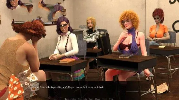Mysterious Erotic Theater 3500 APK