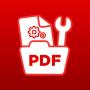 PDF Utility - PDF Toolsicon