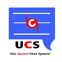 UCS: The Secure Chat System icon