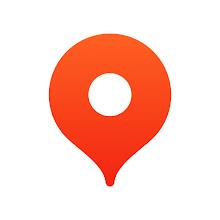 Yandex Maps and Navigator APK