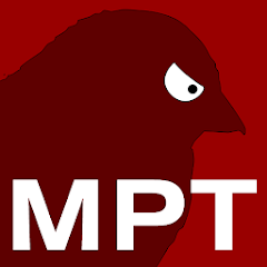 Pardal MPT - Denúncias icon