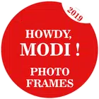 Howdy Modi icon