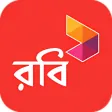 Robi Life icon