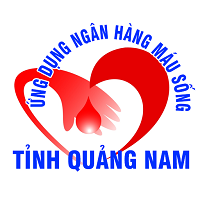 Hiến Máu Quảng Nam icon