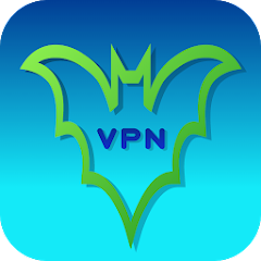 BBVPN fast unlimited VPN proxy icon