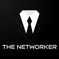 The Networker: Professional Networking App icon