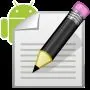 Simple Text Editor APK