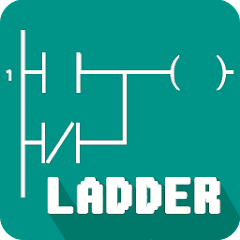 PLC Ladder Simulatoricon