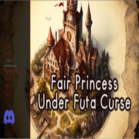 Fair Princess Under Futa Curse icon