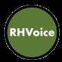 RHVoice icon