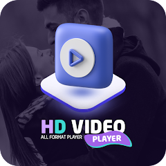 HD Video Player - Full Screen icon