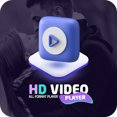 HD Video Player - Full Screenicon