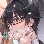 Under the tree Otome Game icon